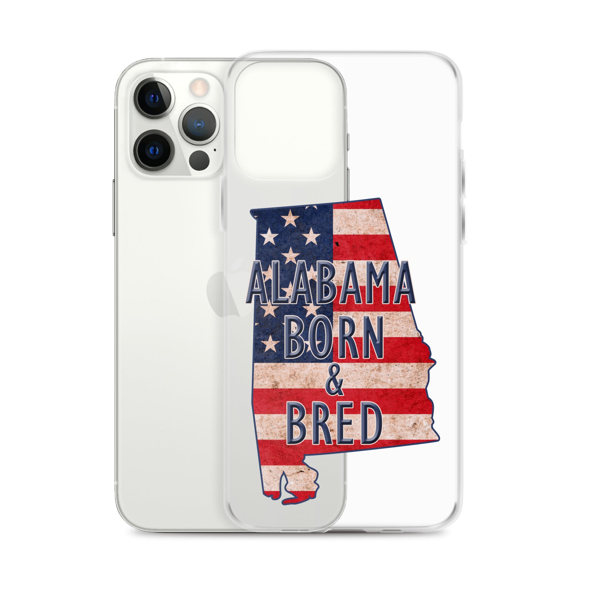 Alabama iPhone Case