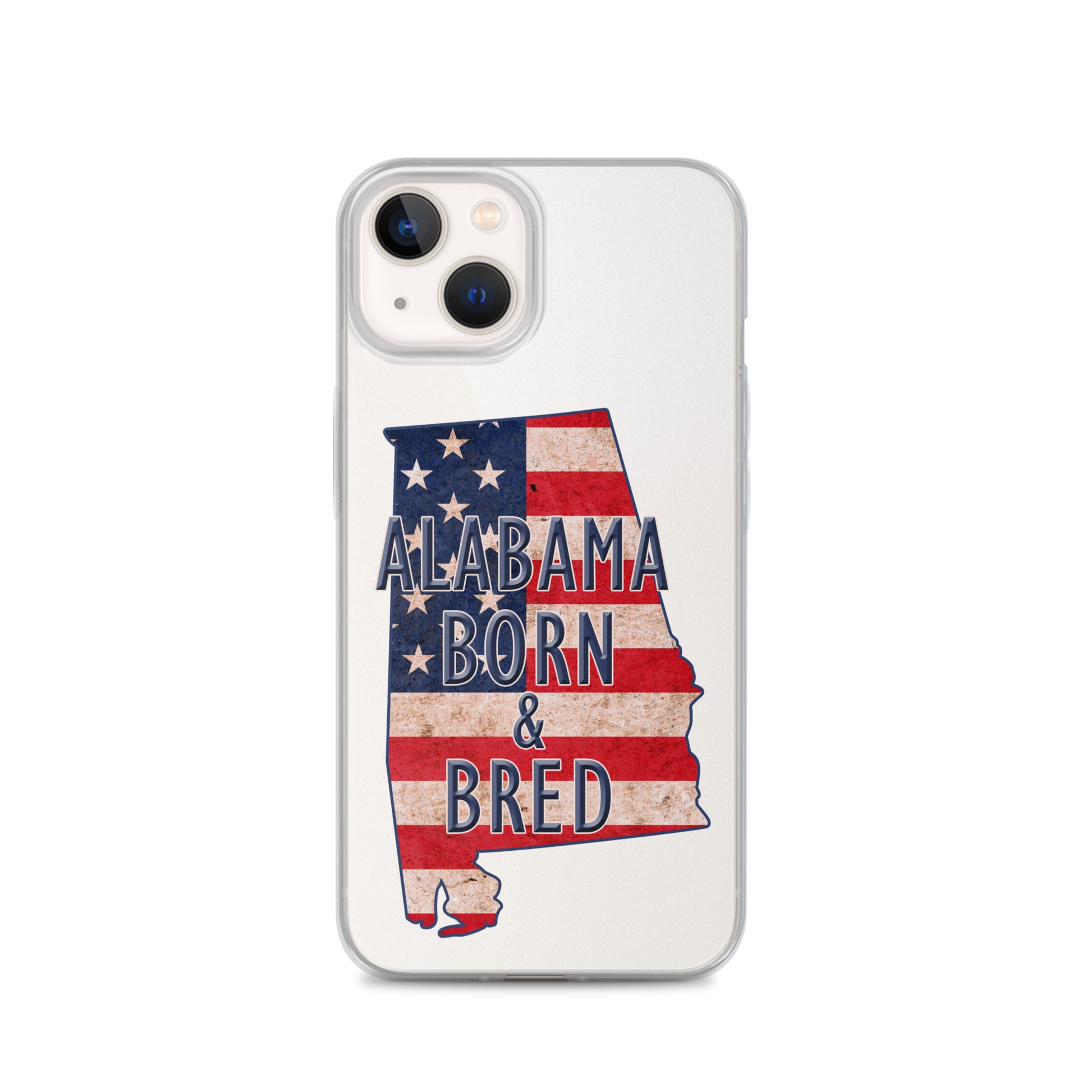 Alabama iPhone Case