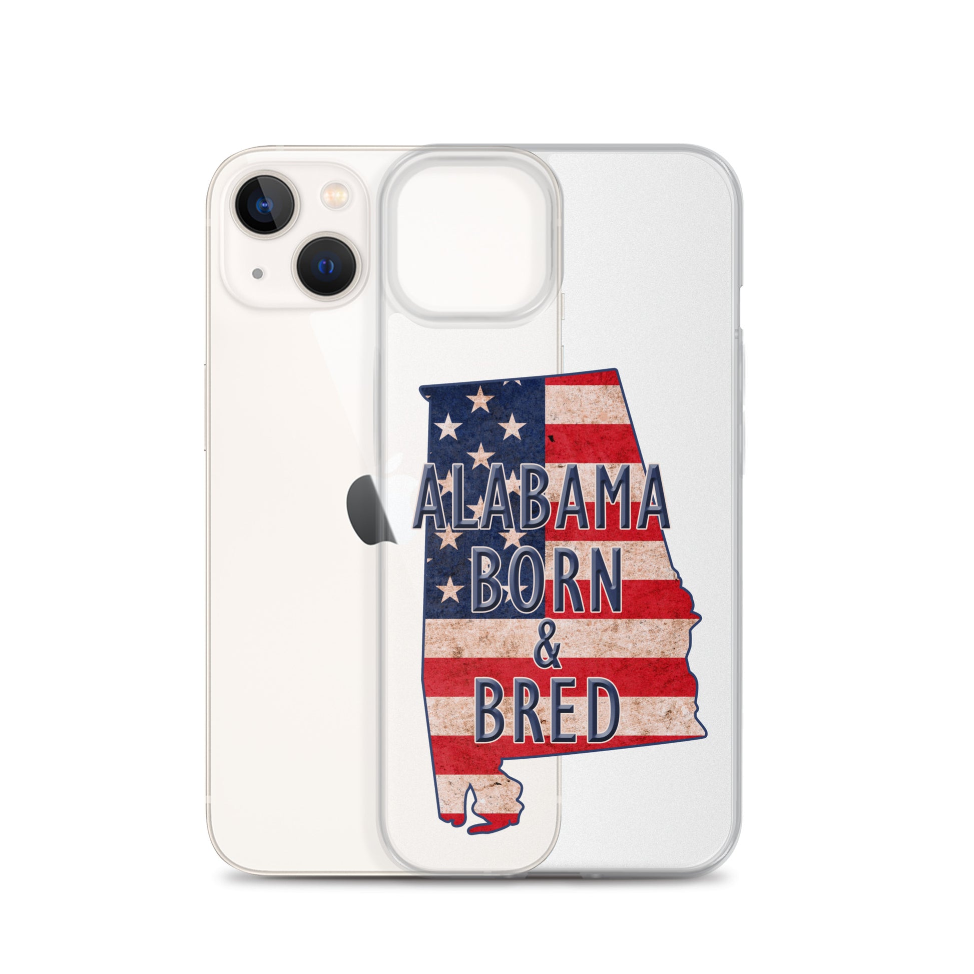 Alabama iPhone Case