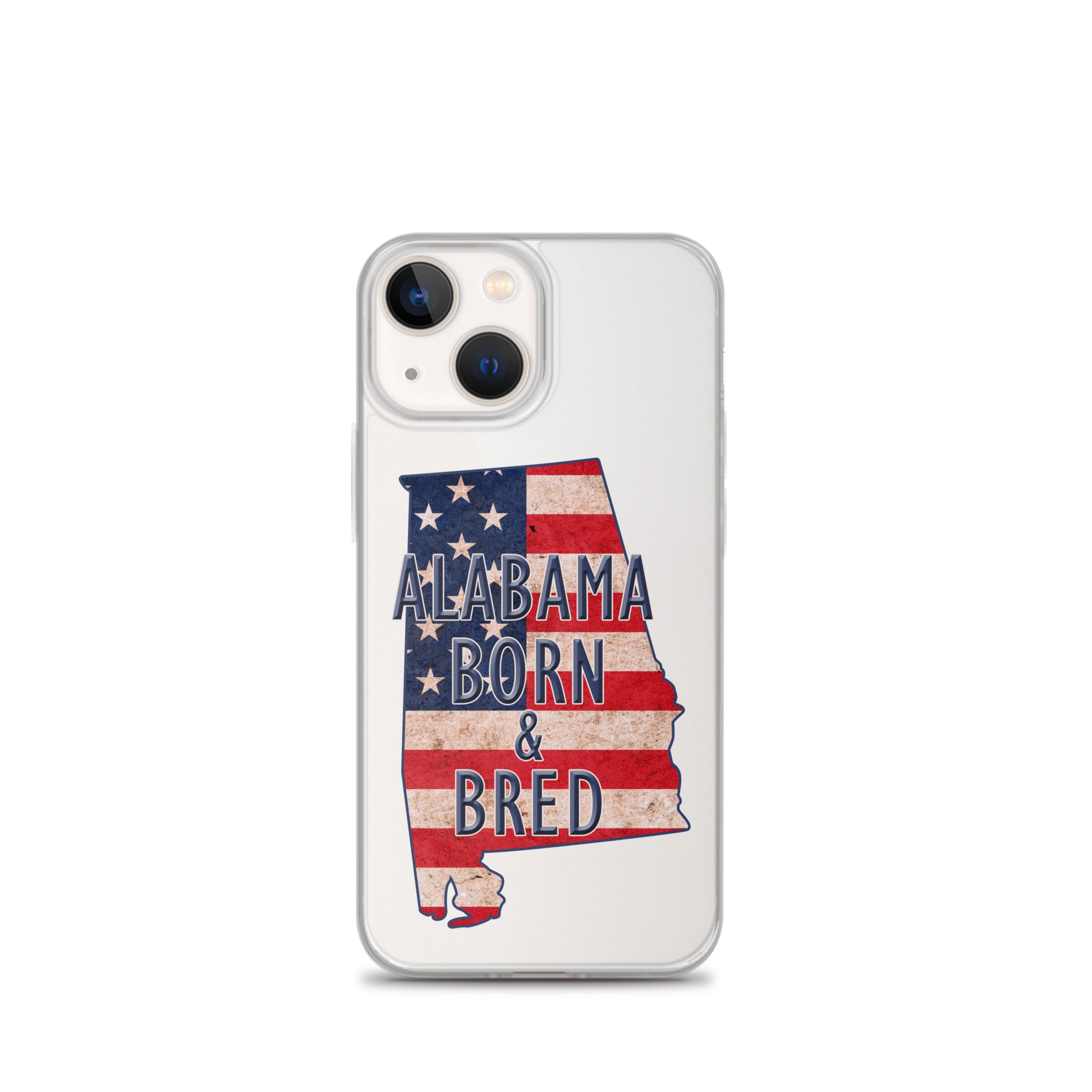 Alabama iPhone Case