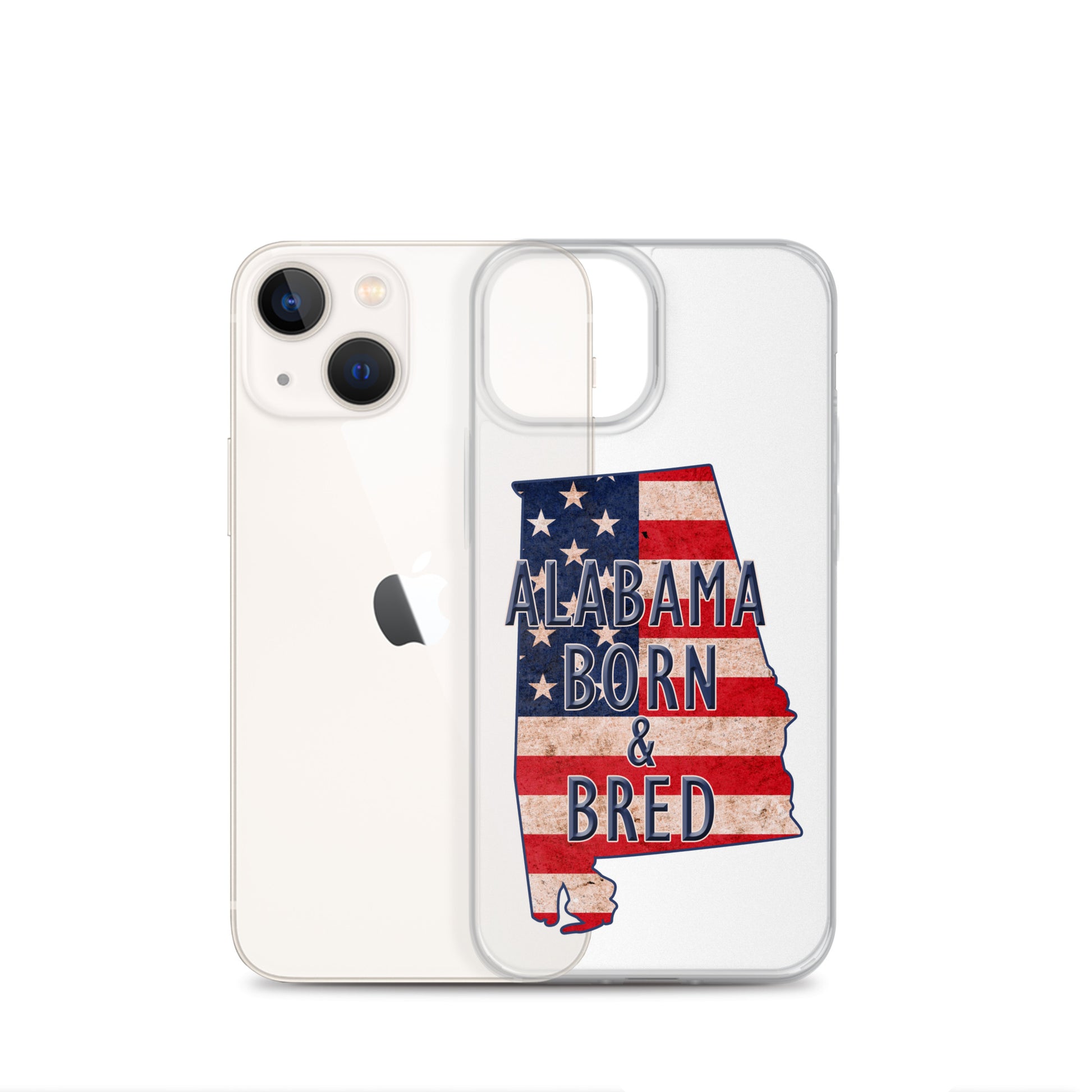 Alabama iPhone Case