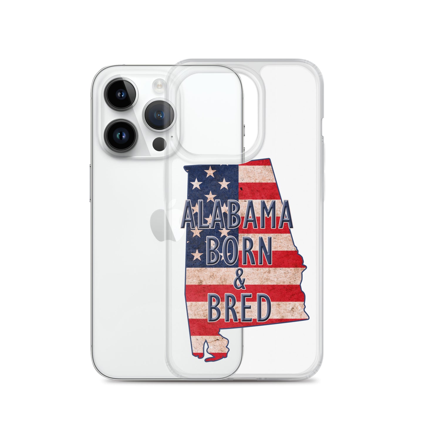 Alabama iPhone Case