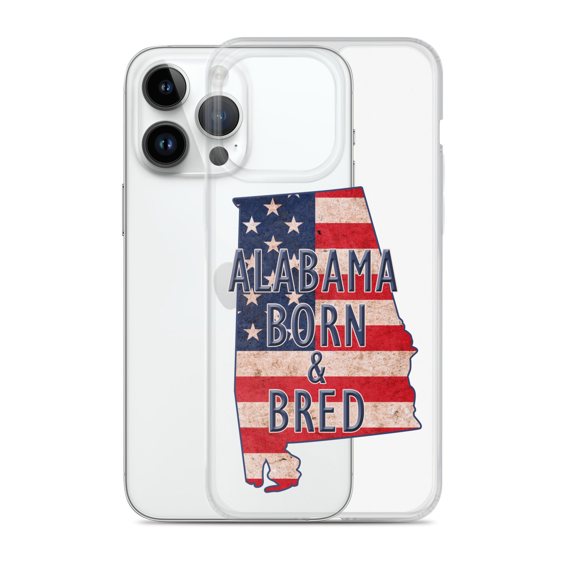 Alabama iPhone Case