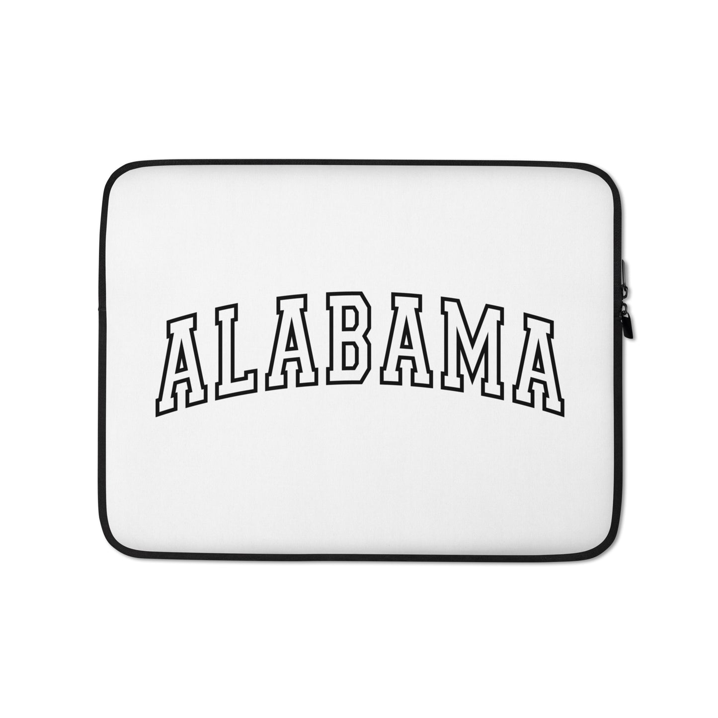 Alabama Laptop Sleeve