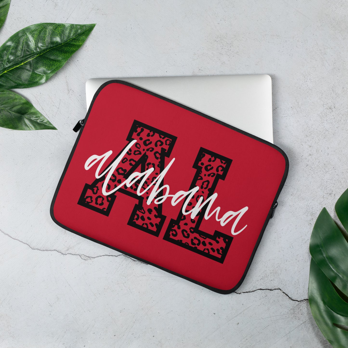 Alabama Laptop Sleeve