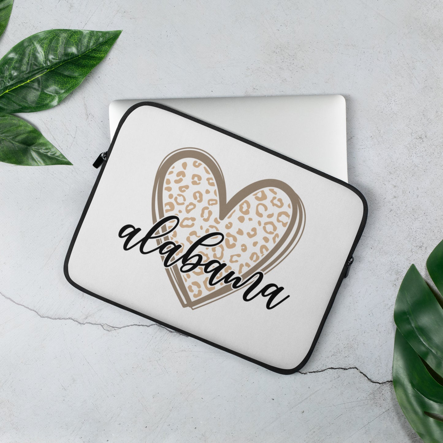 Alabama Laptop Sleeve