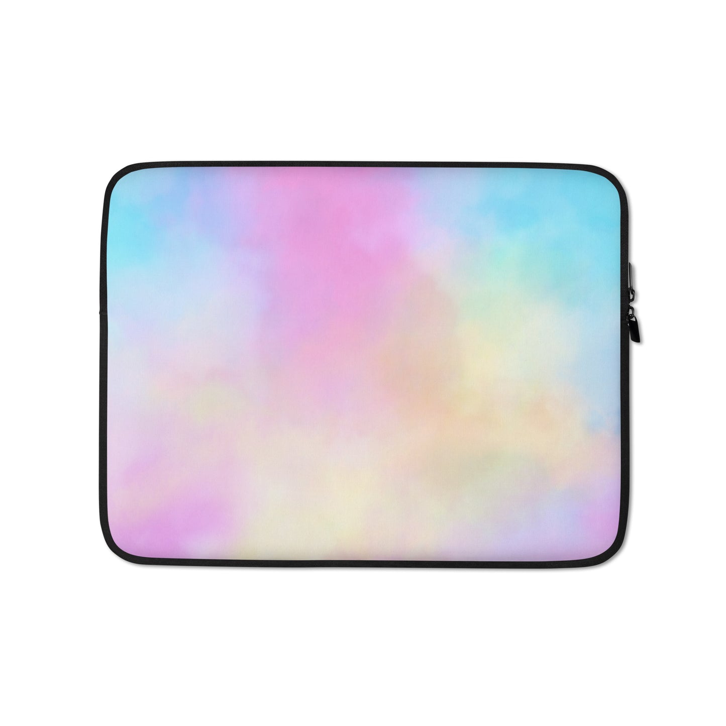 Cotton Candy Laptop Sleeve