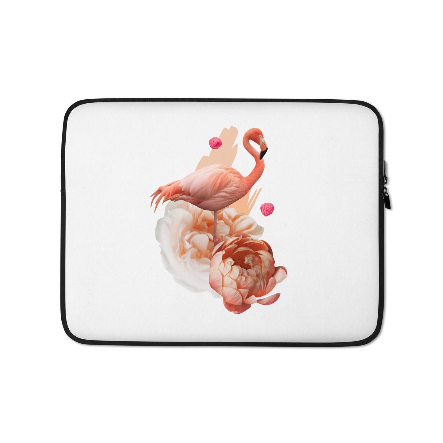 Flamingo Laptop Sleeve