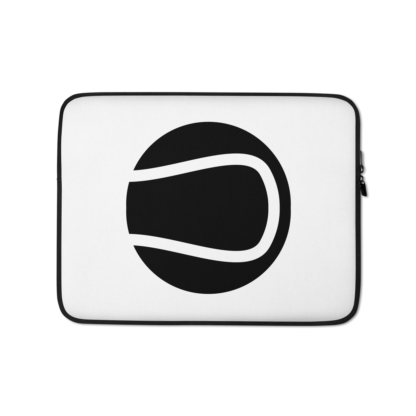 Tennis Ball Laptop Sleeve