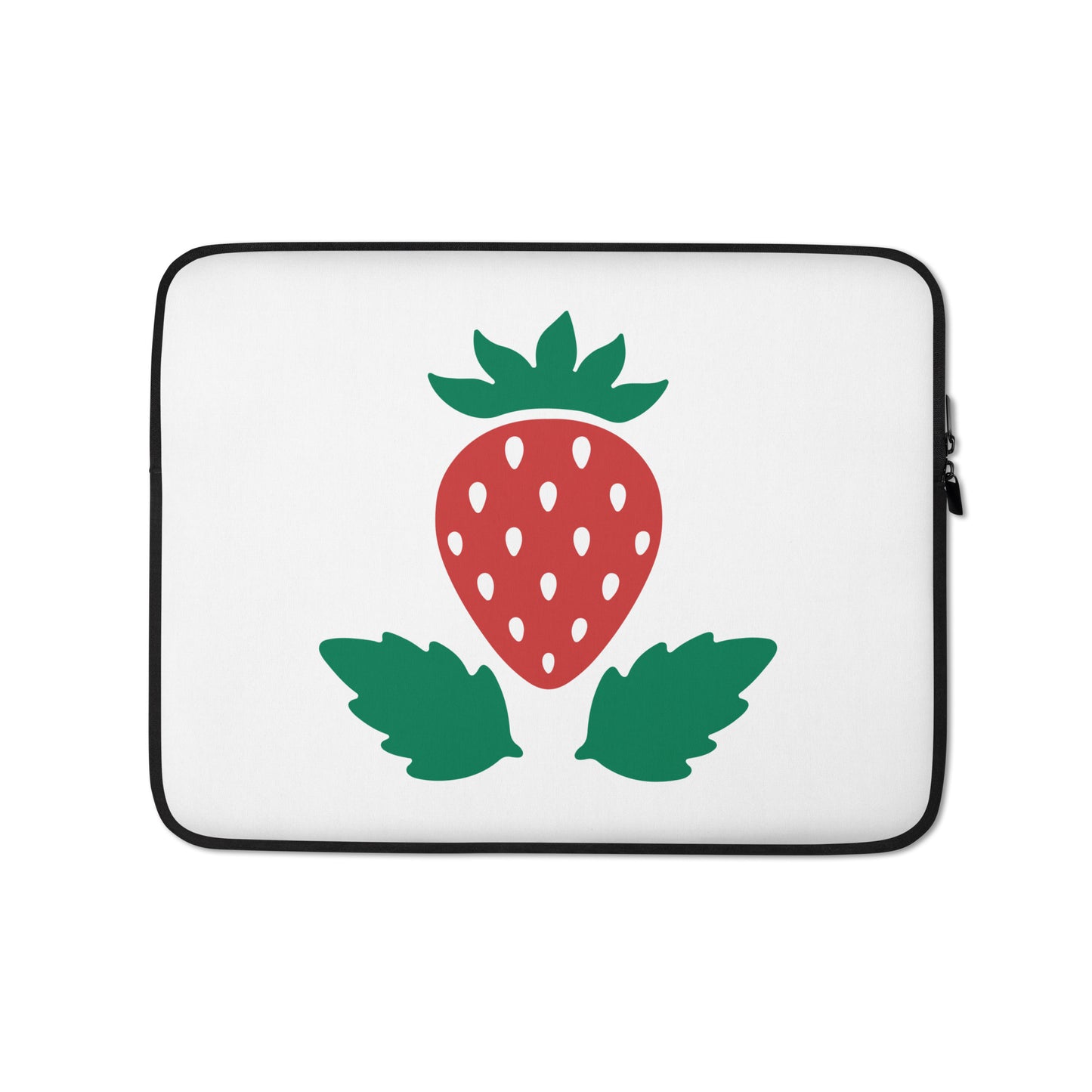 Strawberry Laptop Sleeve