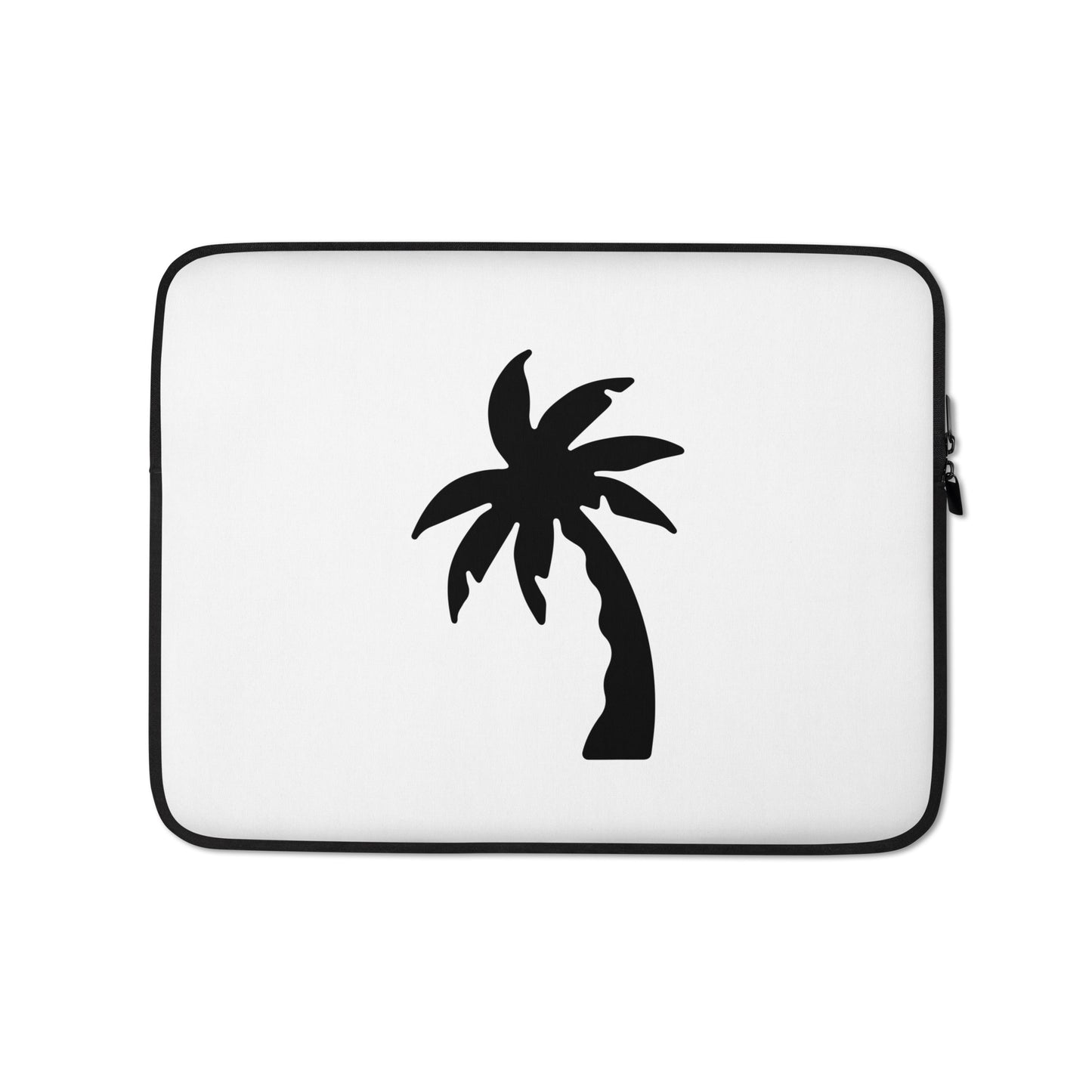 Palm Tree Laptop Sleeve