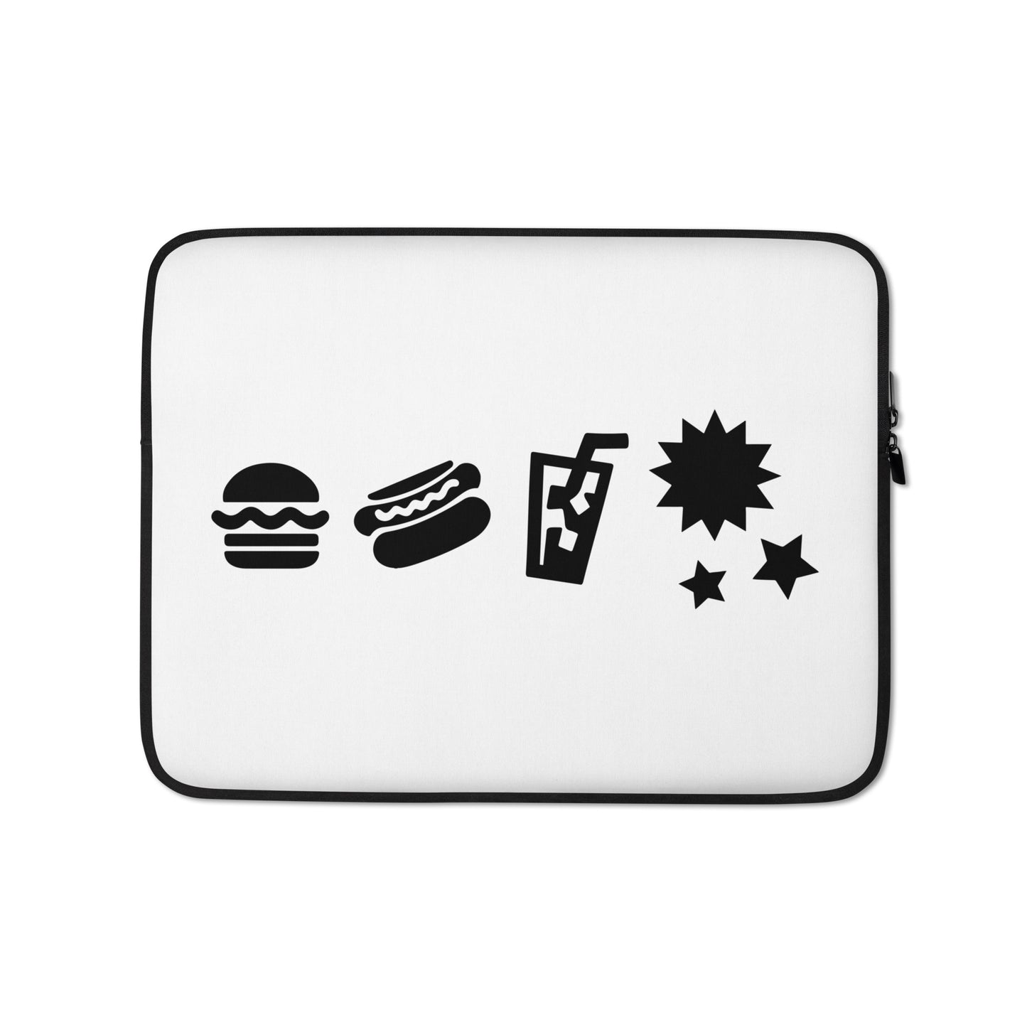 Celebration Laptop Sleeve