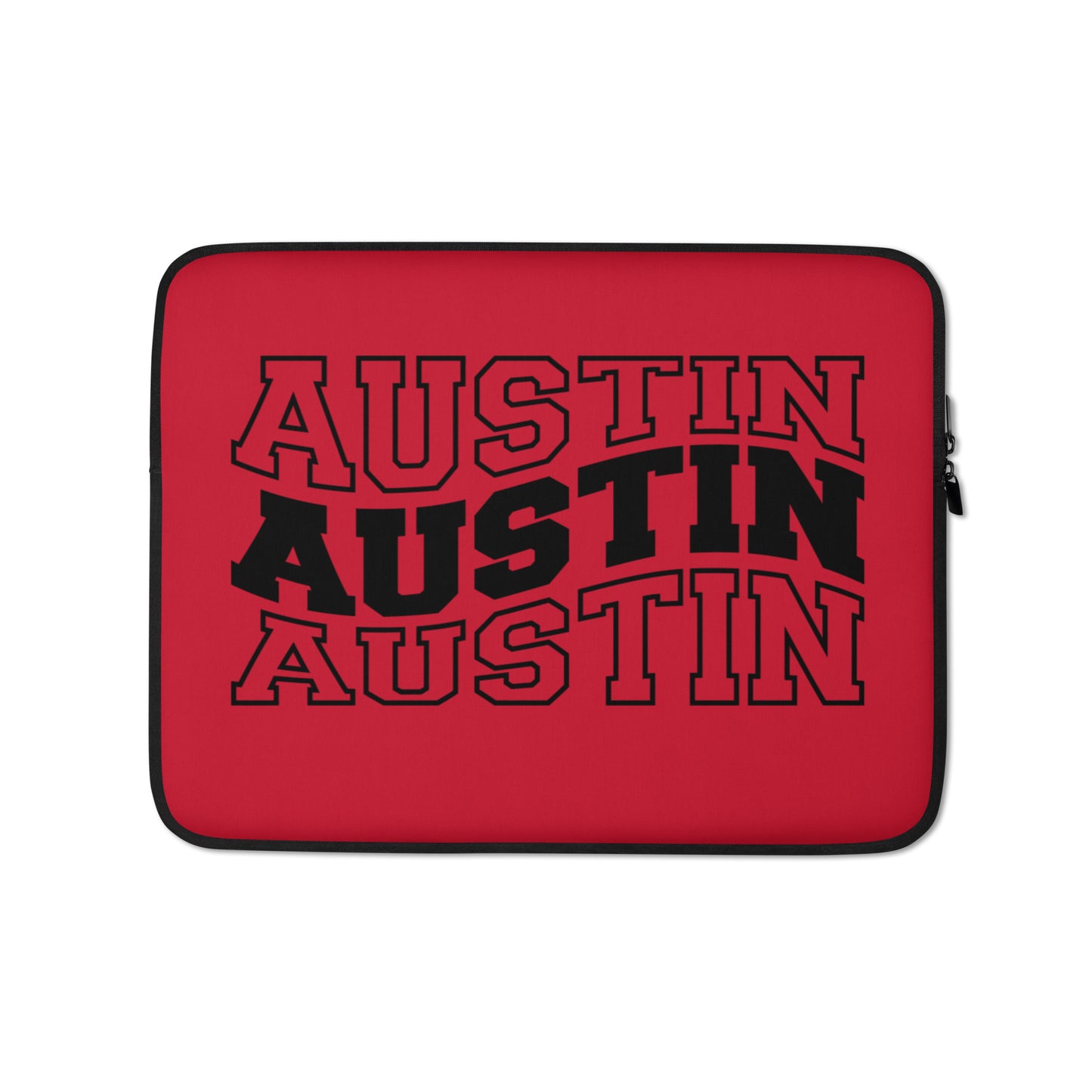 Austin Laptop Sleeve