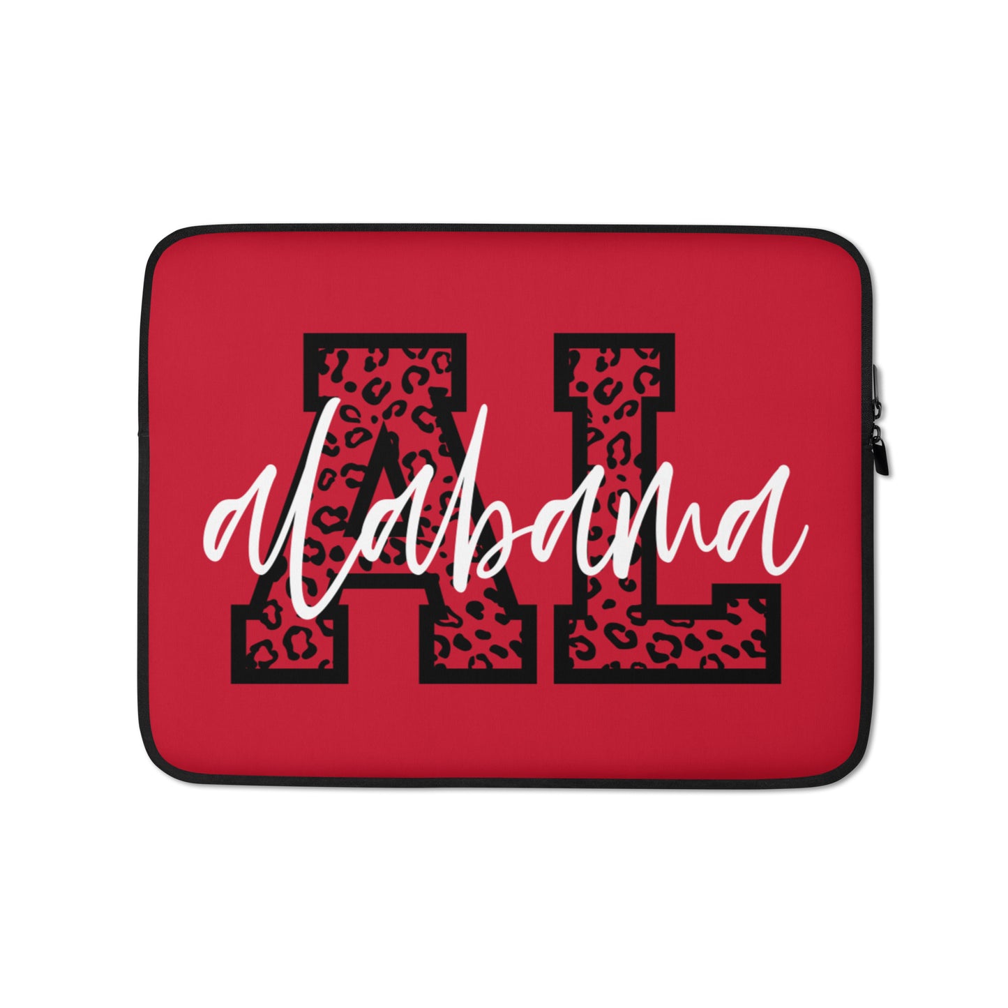 Alabama Laptop Sleeve