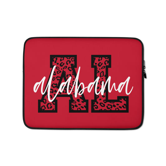 Alabama Laptop Sleeve