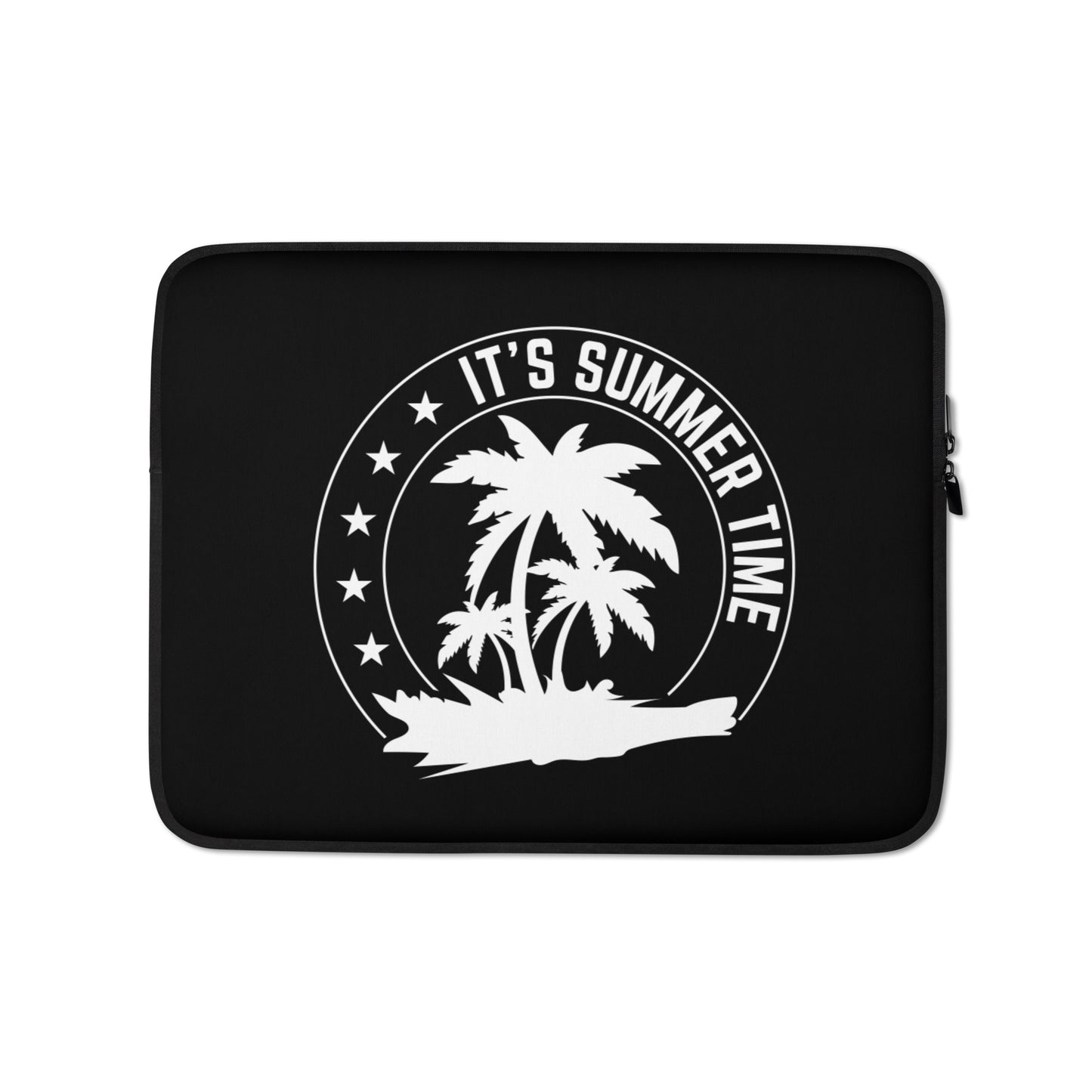 It's Summer Time Laptop Sleeve