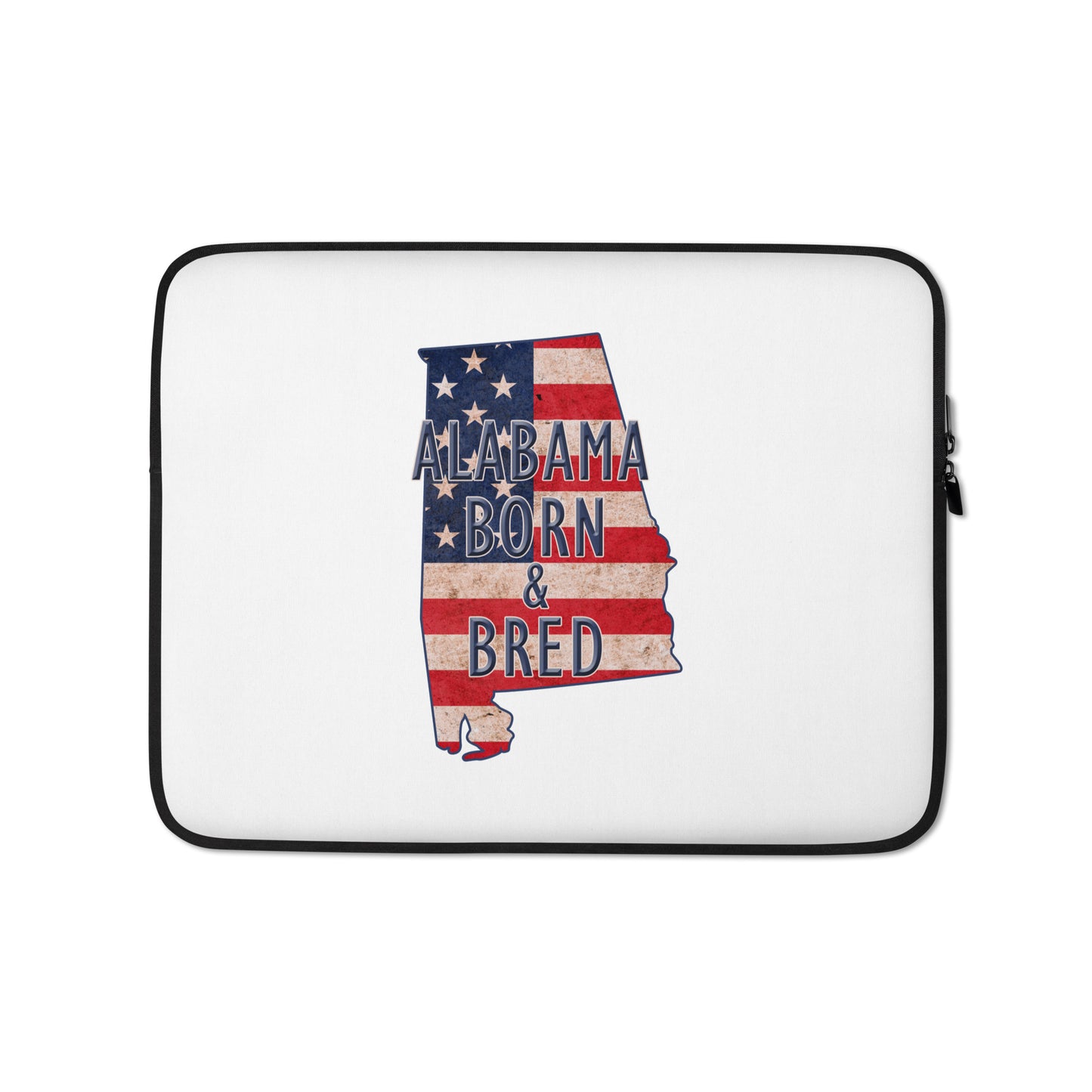 Alabama Laptop Sleeve