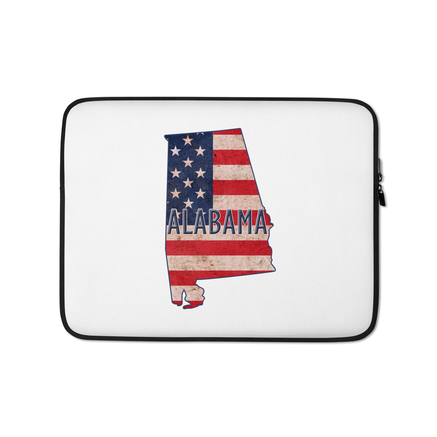 Alabama Laptop Sleeve