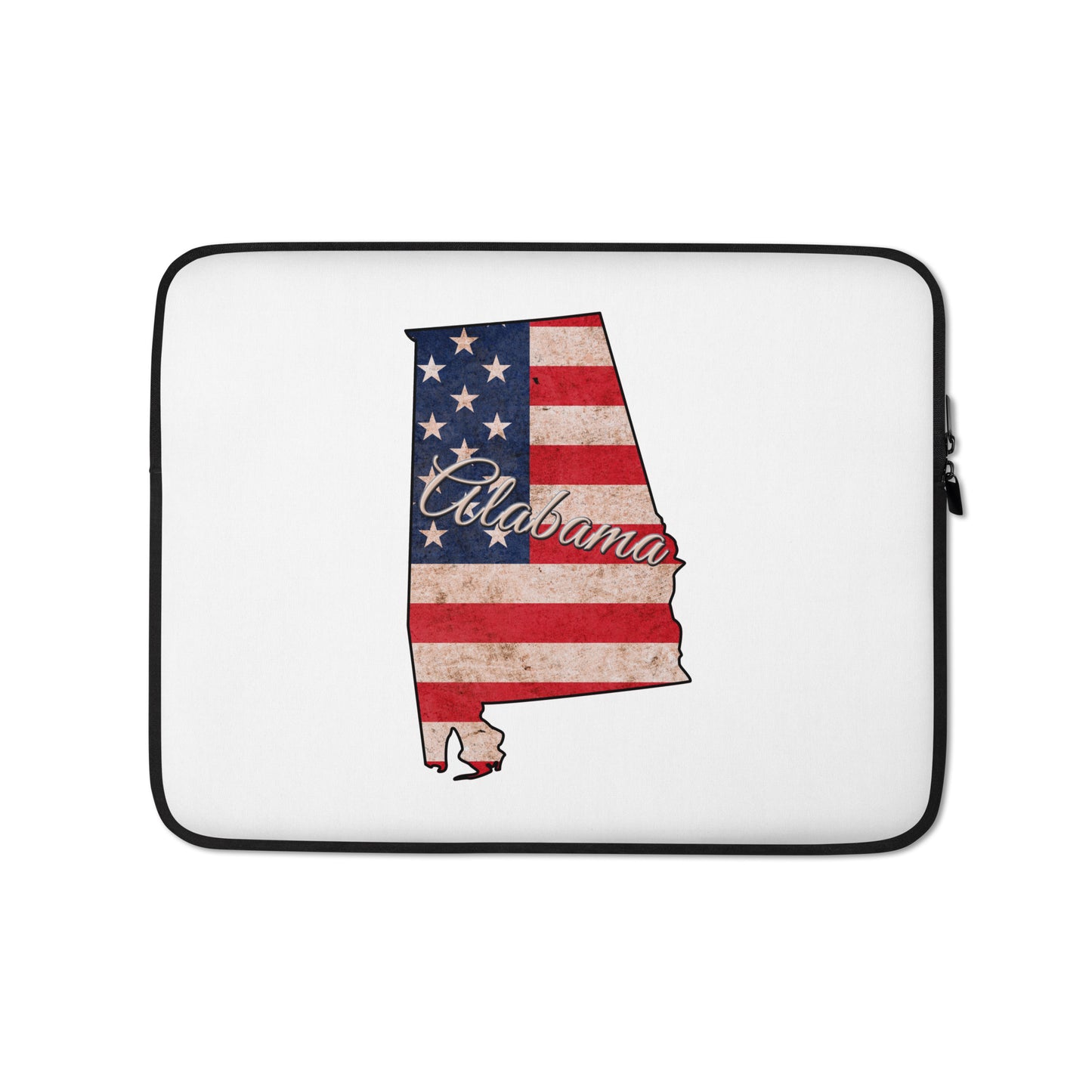 Alabama Laptop Sleeve