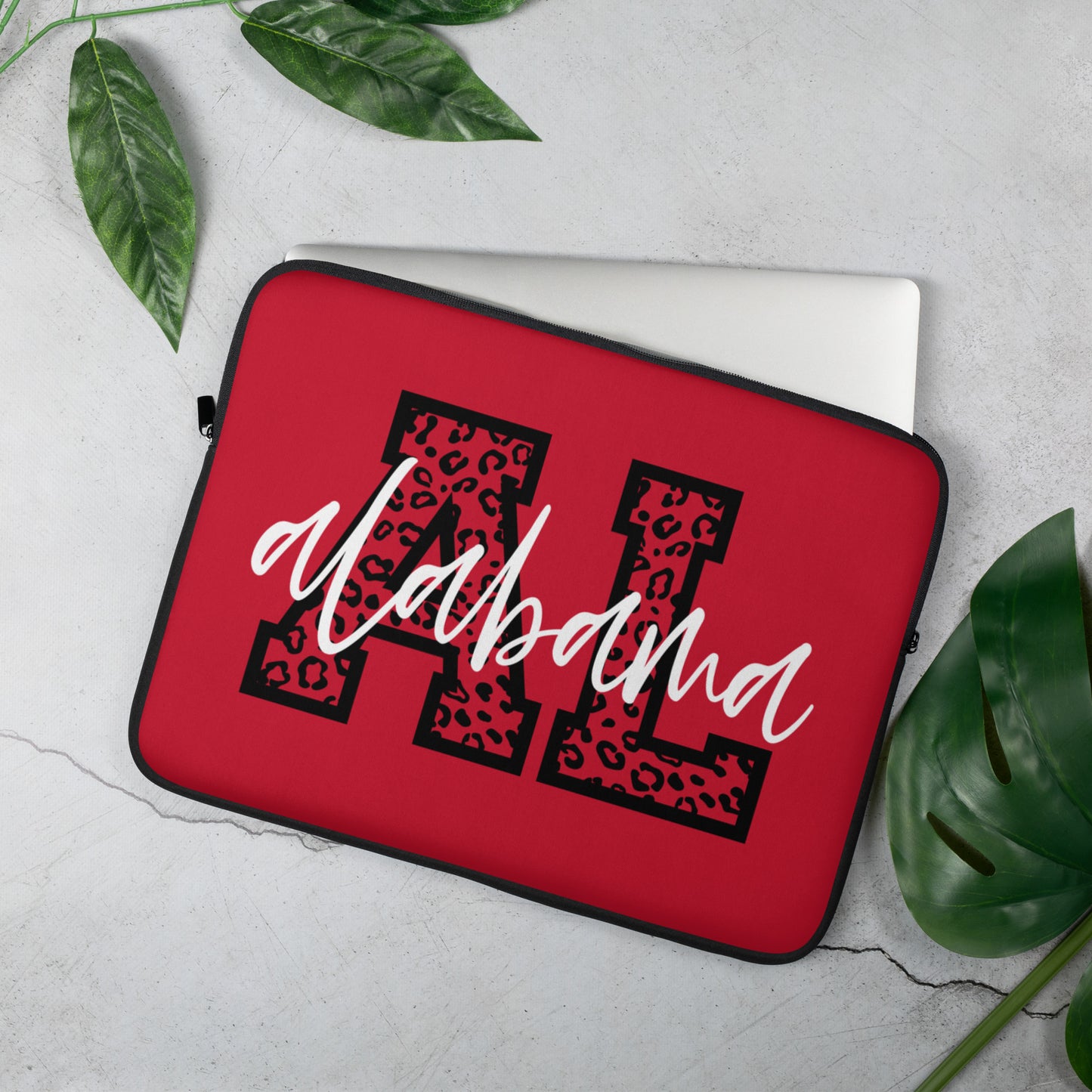 Alabama Laptop Sleeve