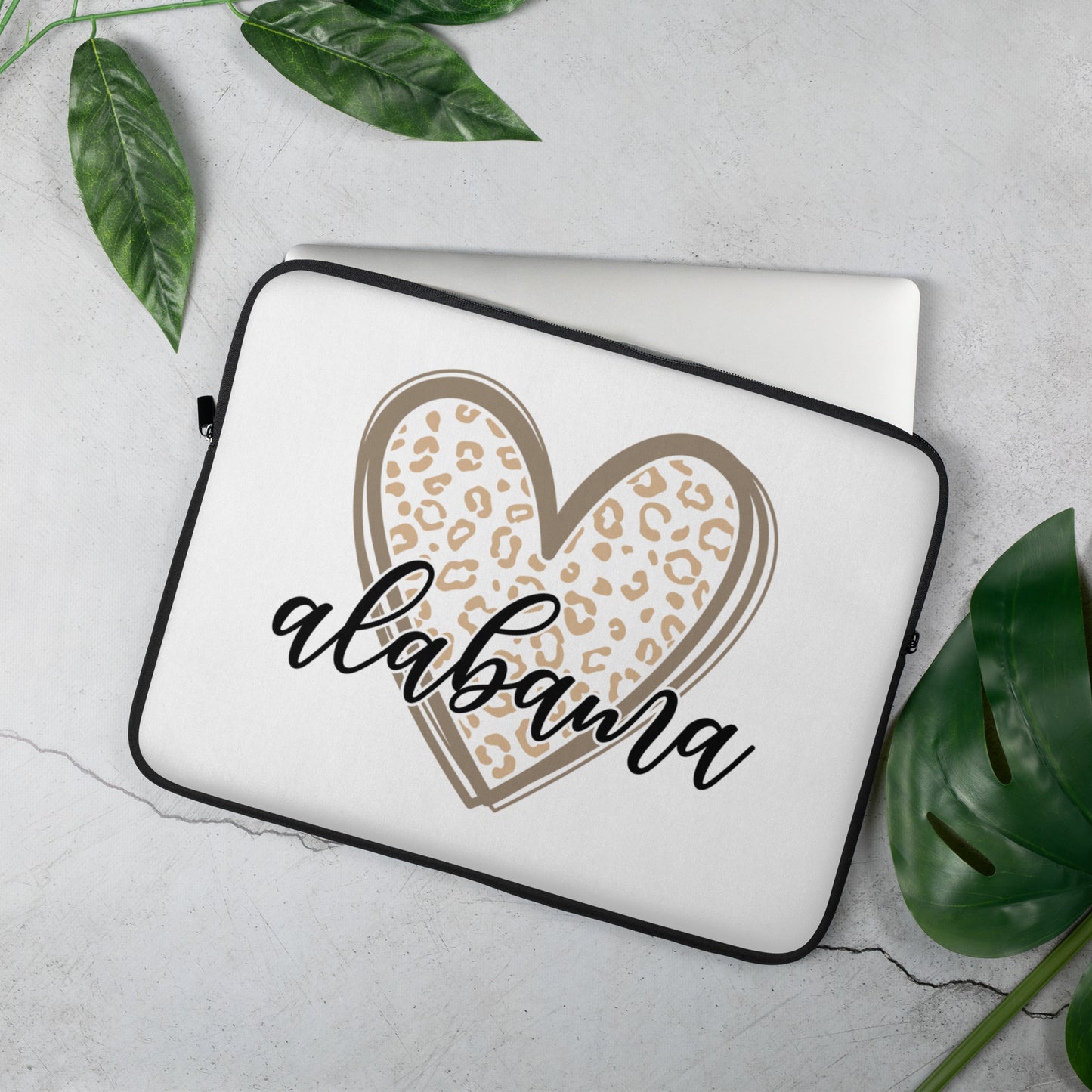 Alabama Laptop Sleeve