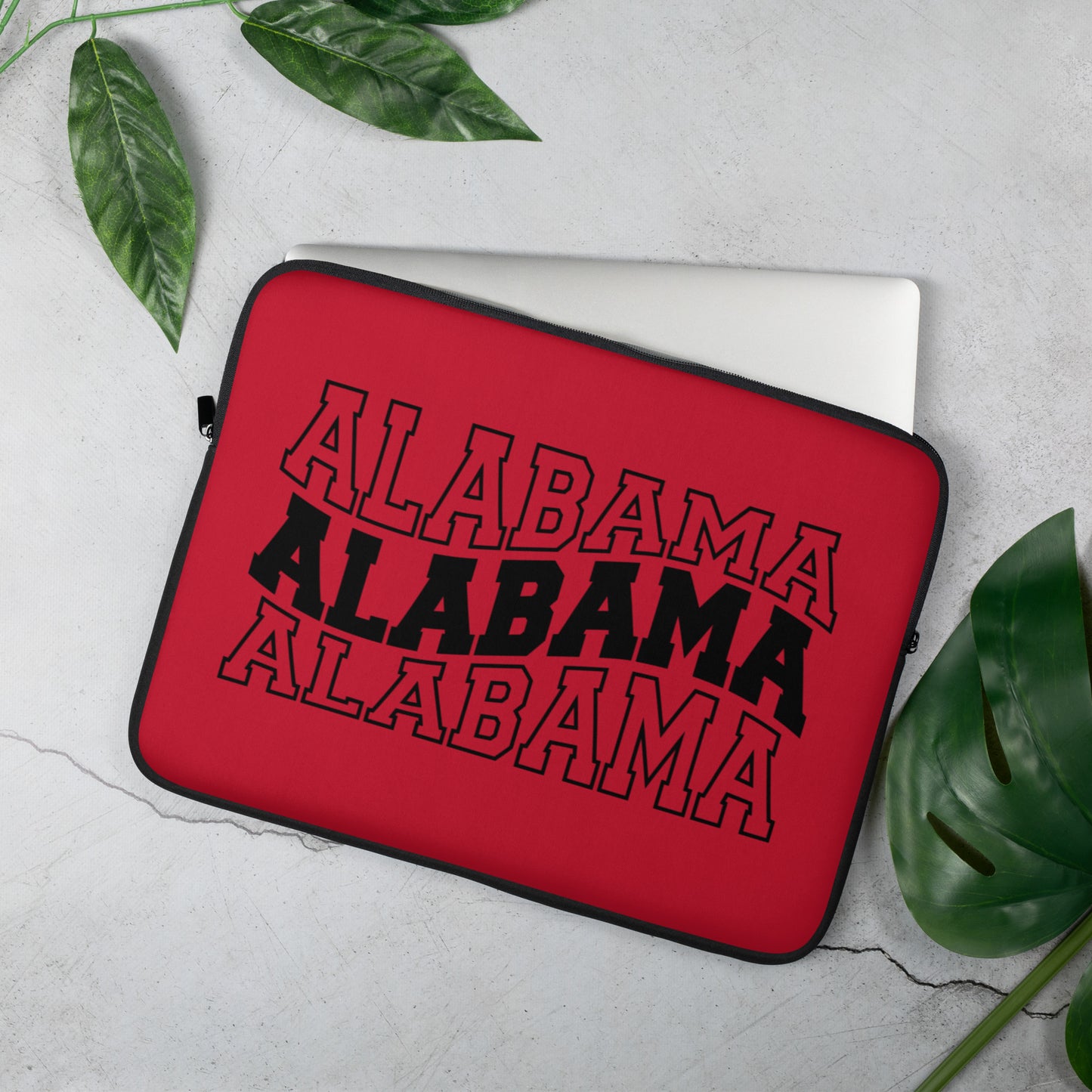 Alabama Laptop Sleeve