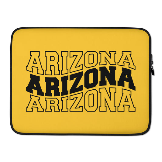 Arizona Laptop Sleeve