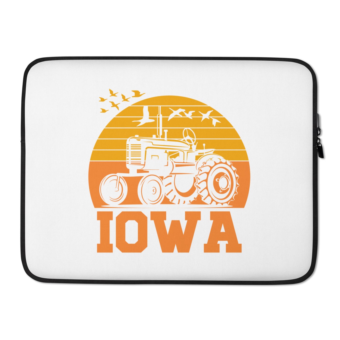 Iowa Laptop Sleeve