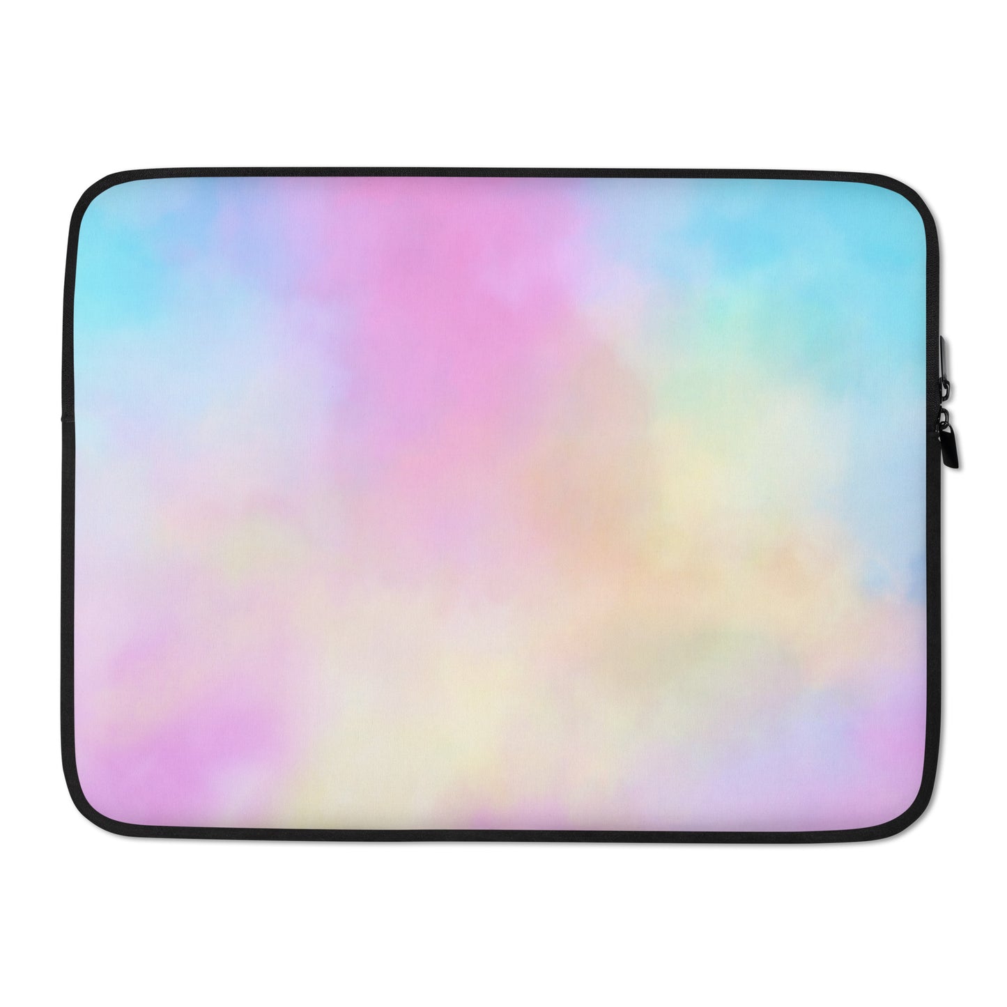 Cotton Candy Laptop Sleeve
