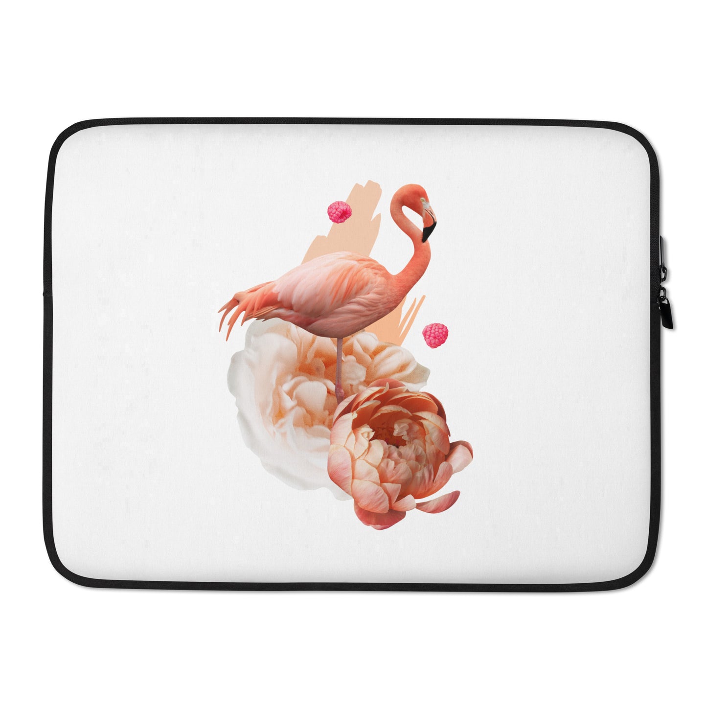 Flamingo Laptop Sleeve