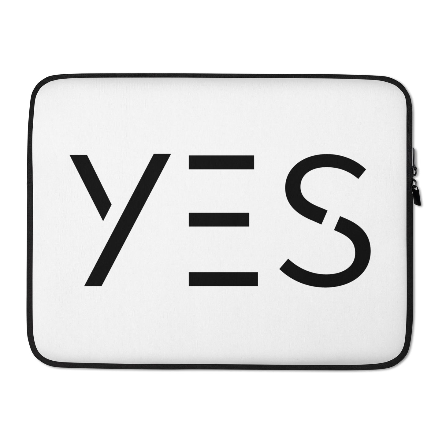 Yes Laptop Sleeve