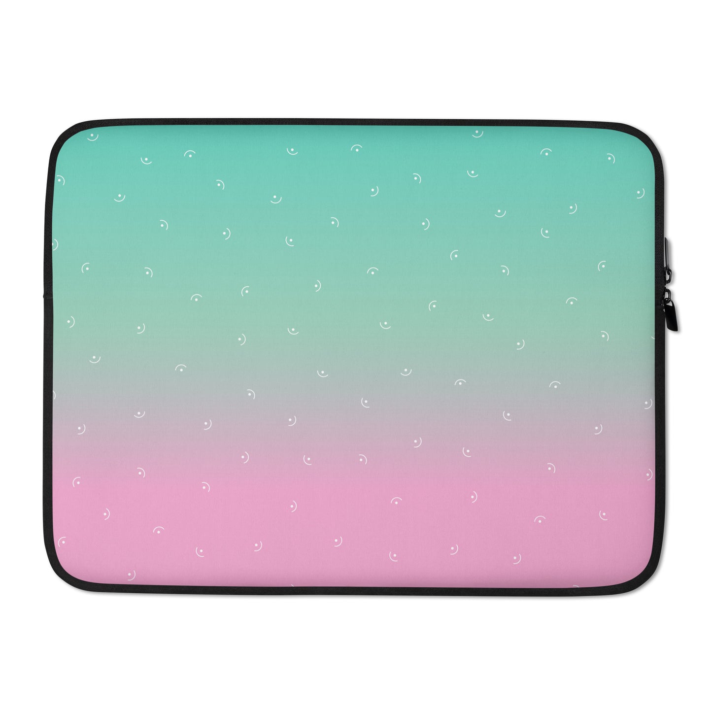 Semi Circle Laptop Sleeve