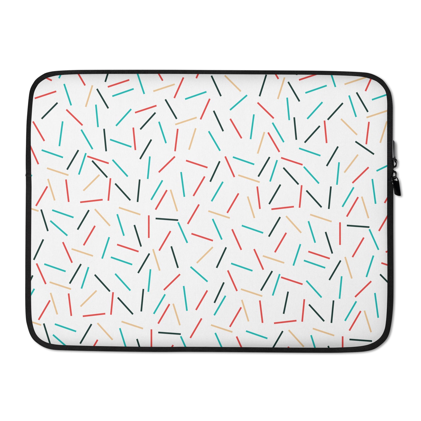 Sprinkles Laptop Sleeve