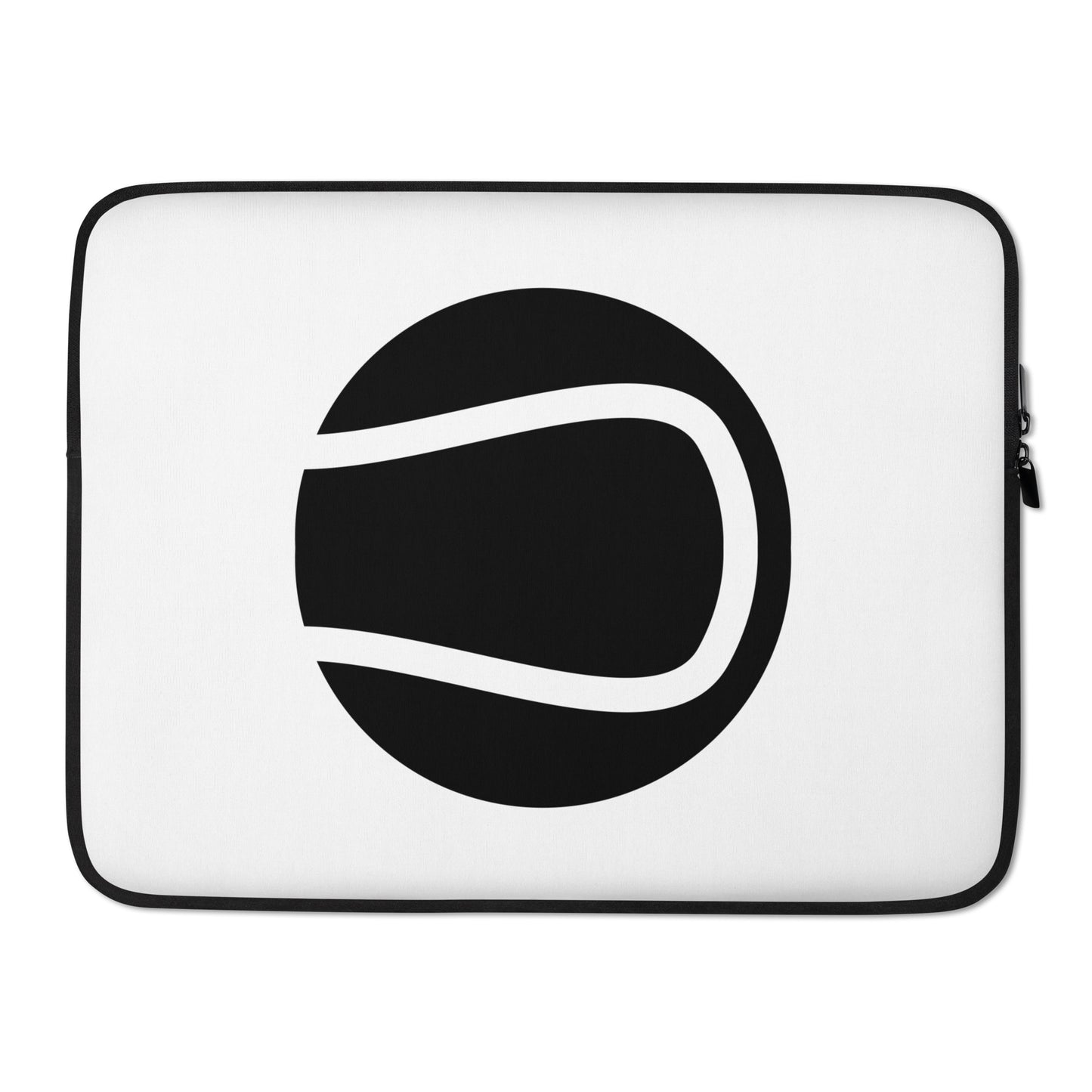 Tennis Ball Laptop Sleeve