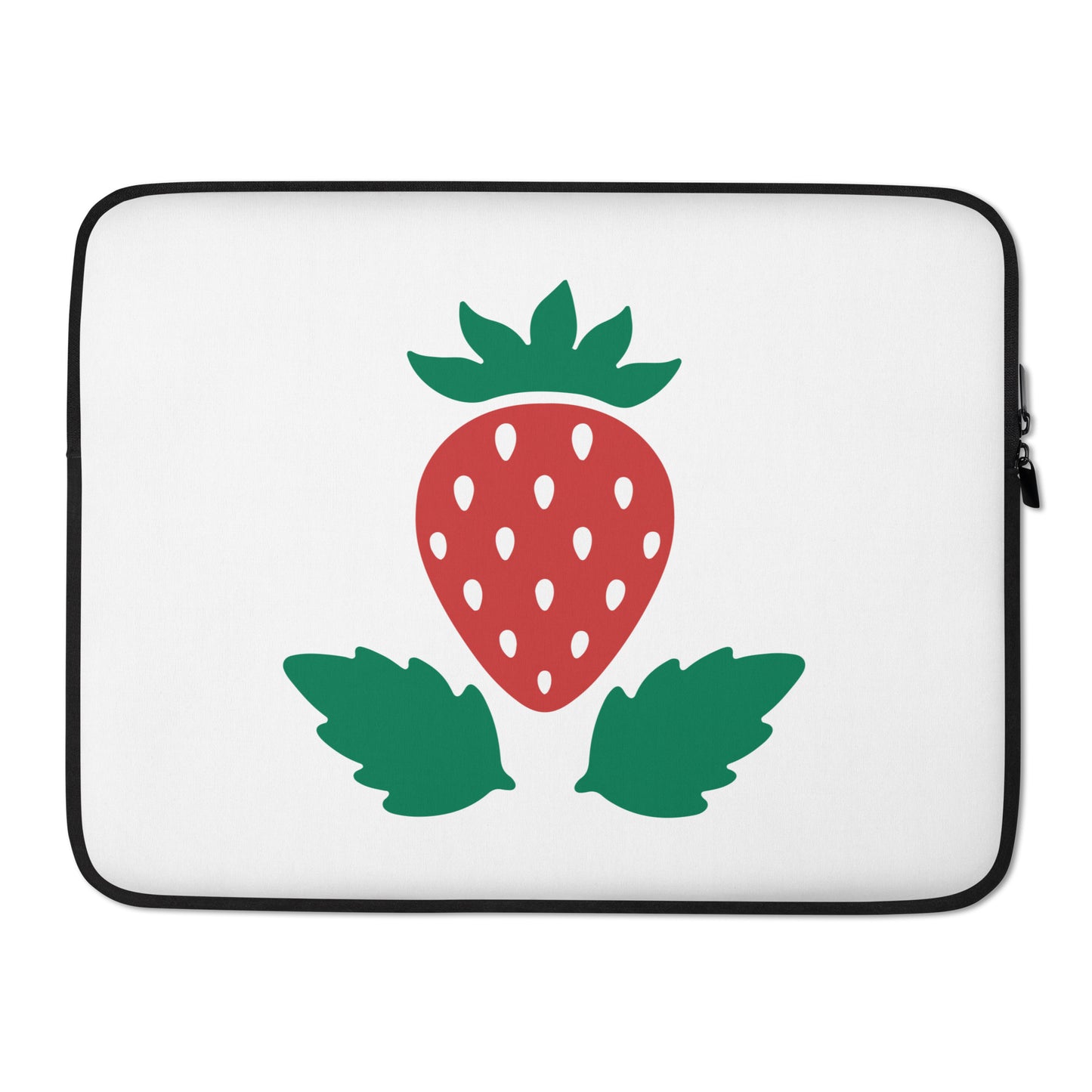 Strawberry Laptop Sleeve