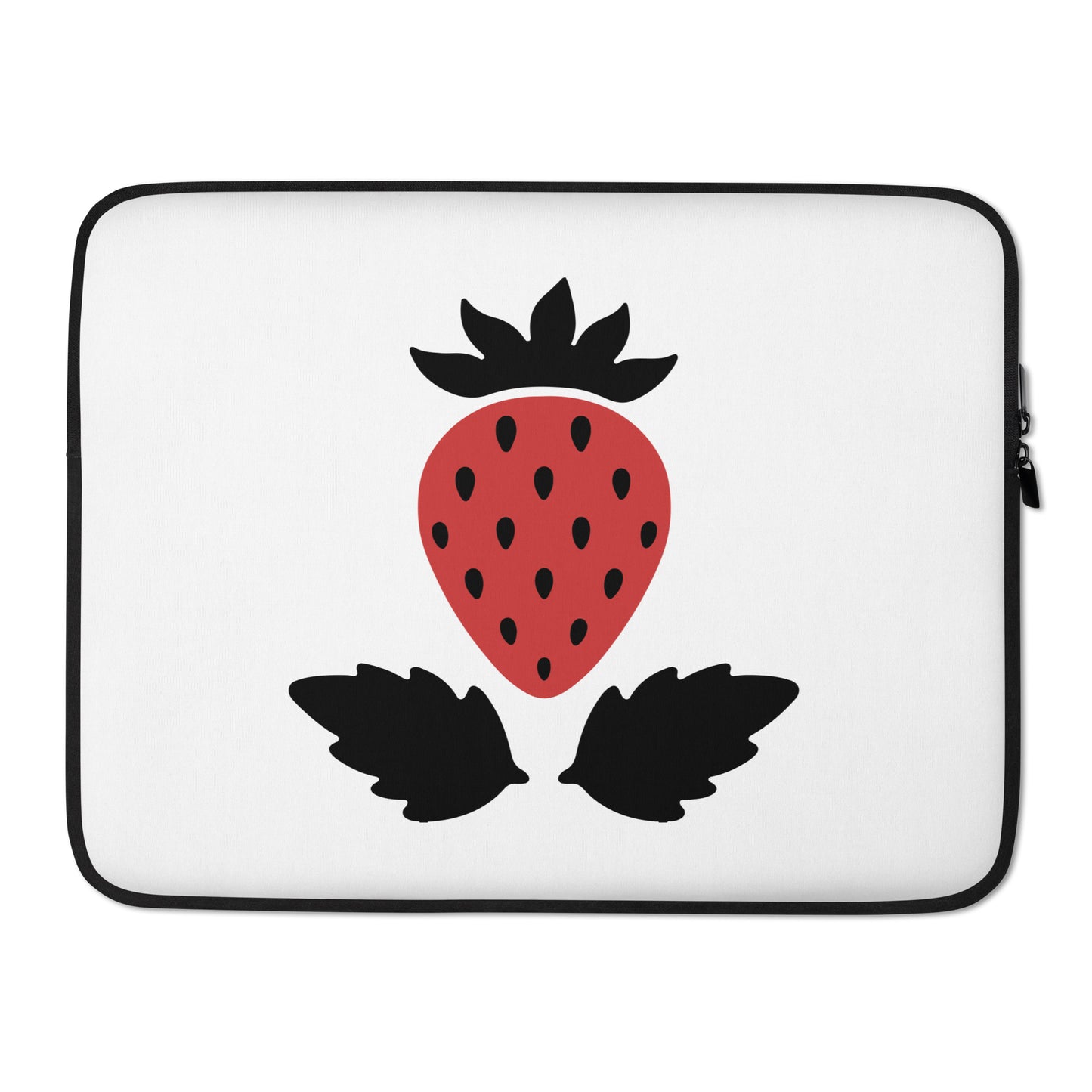 Strawberry Laptop Sleeve