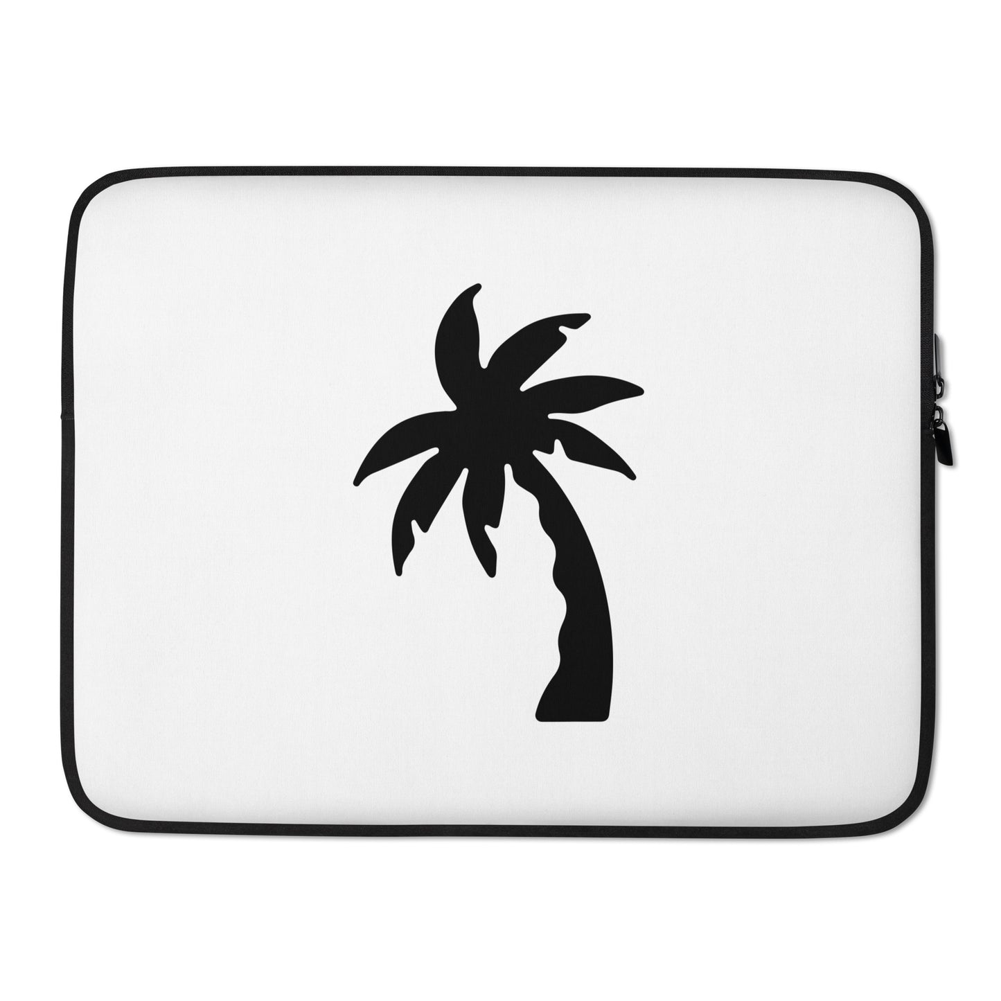 Palm Tree Laptop Sleeve