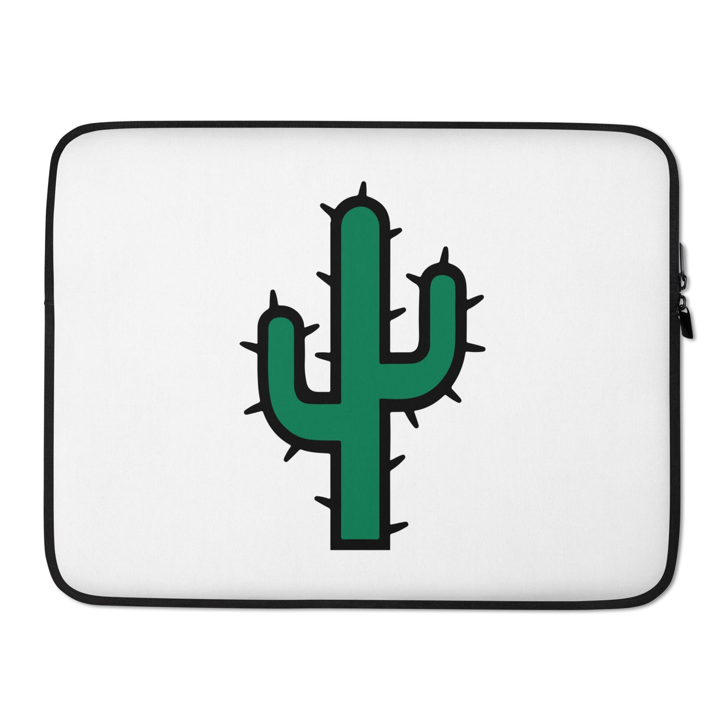 Cactus Laptop Sleeve