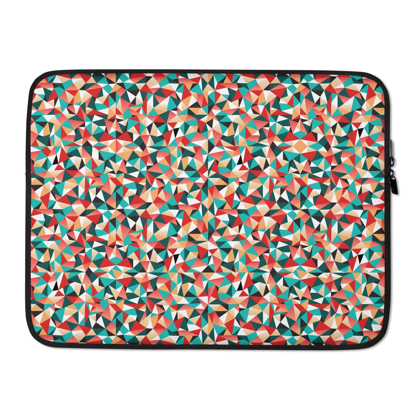 Kaleidoscope Laptop Sleeve