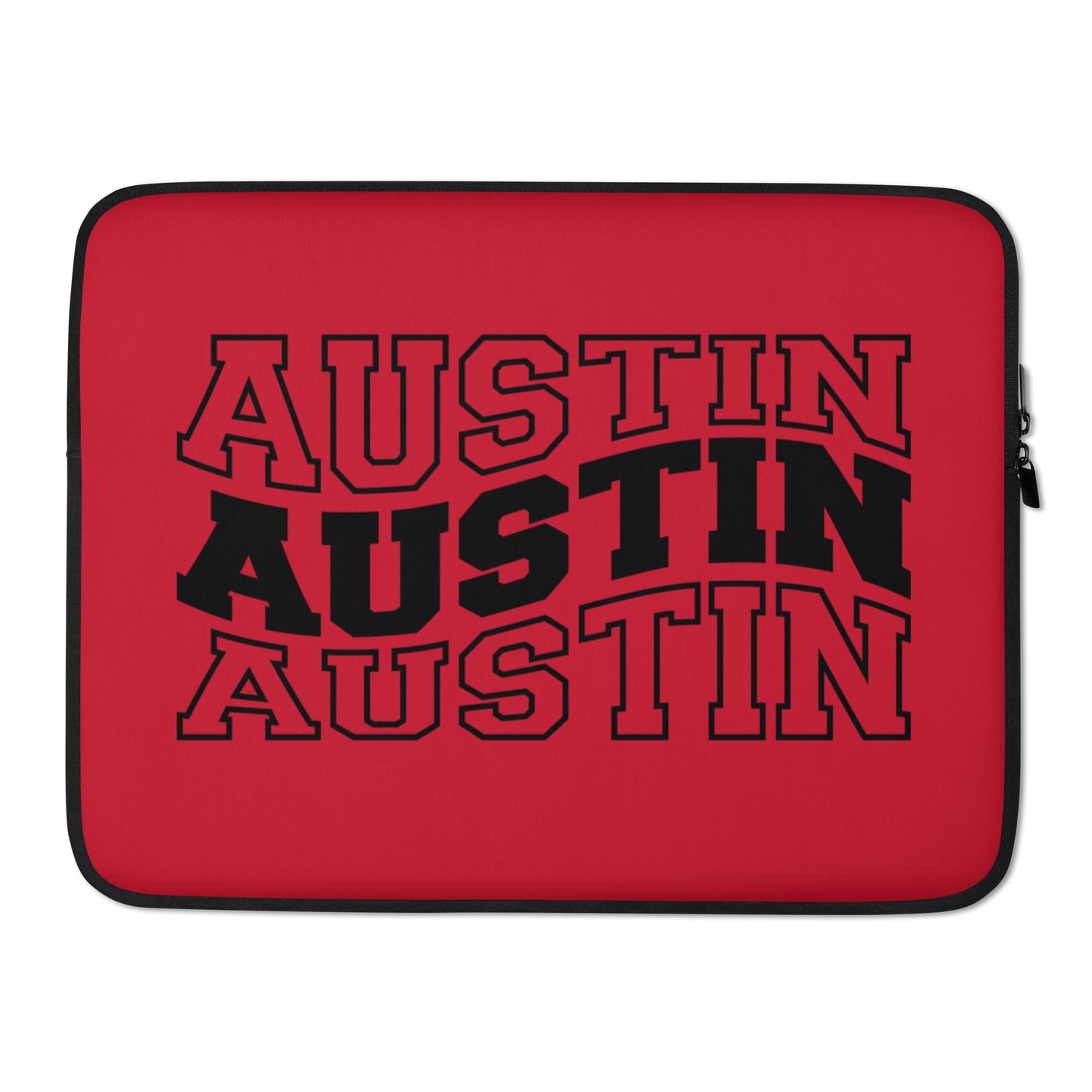 Austin Laptop Sleeve