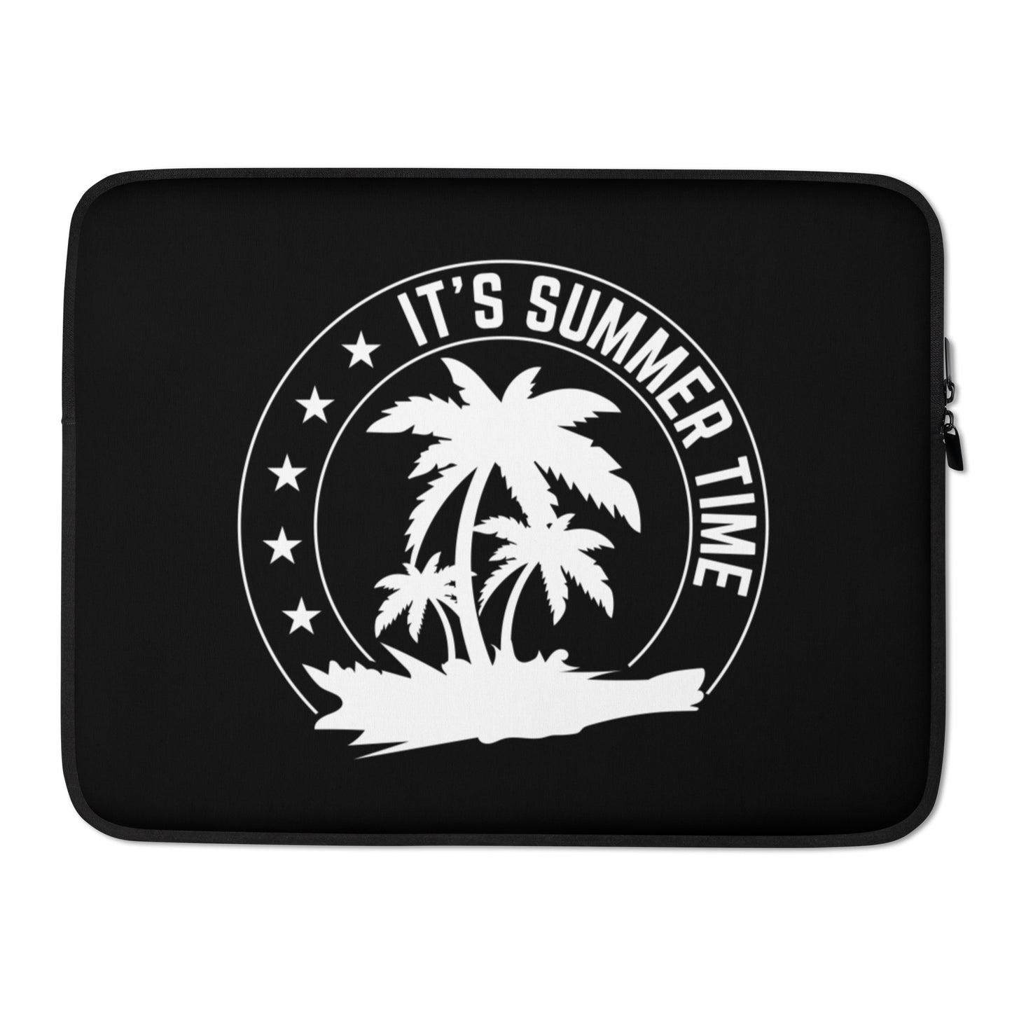 It's Summer Time Laptop Sleeve