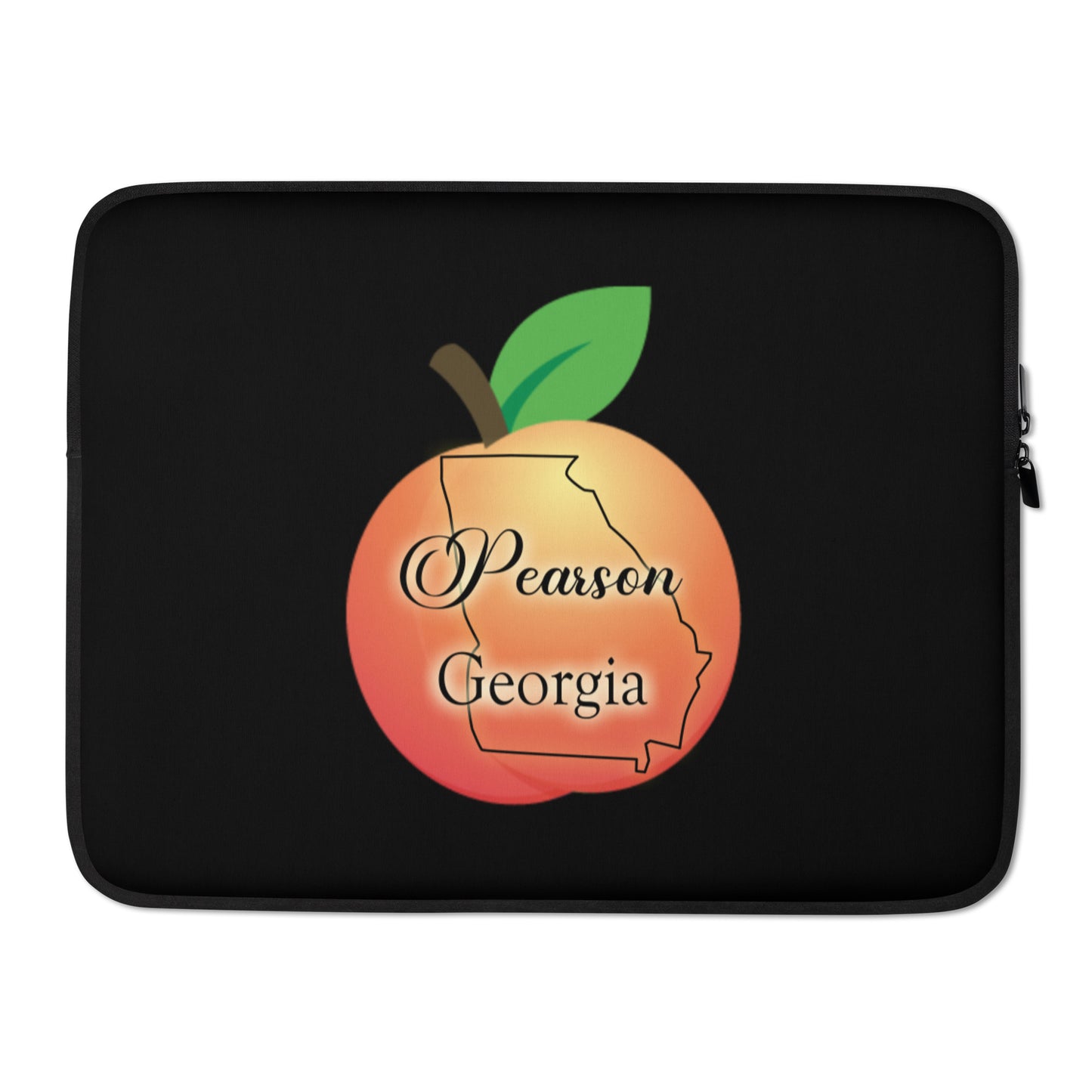 Pearson Georgia Laptop Sleeve