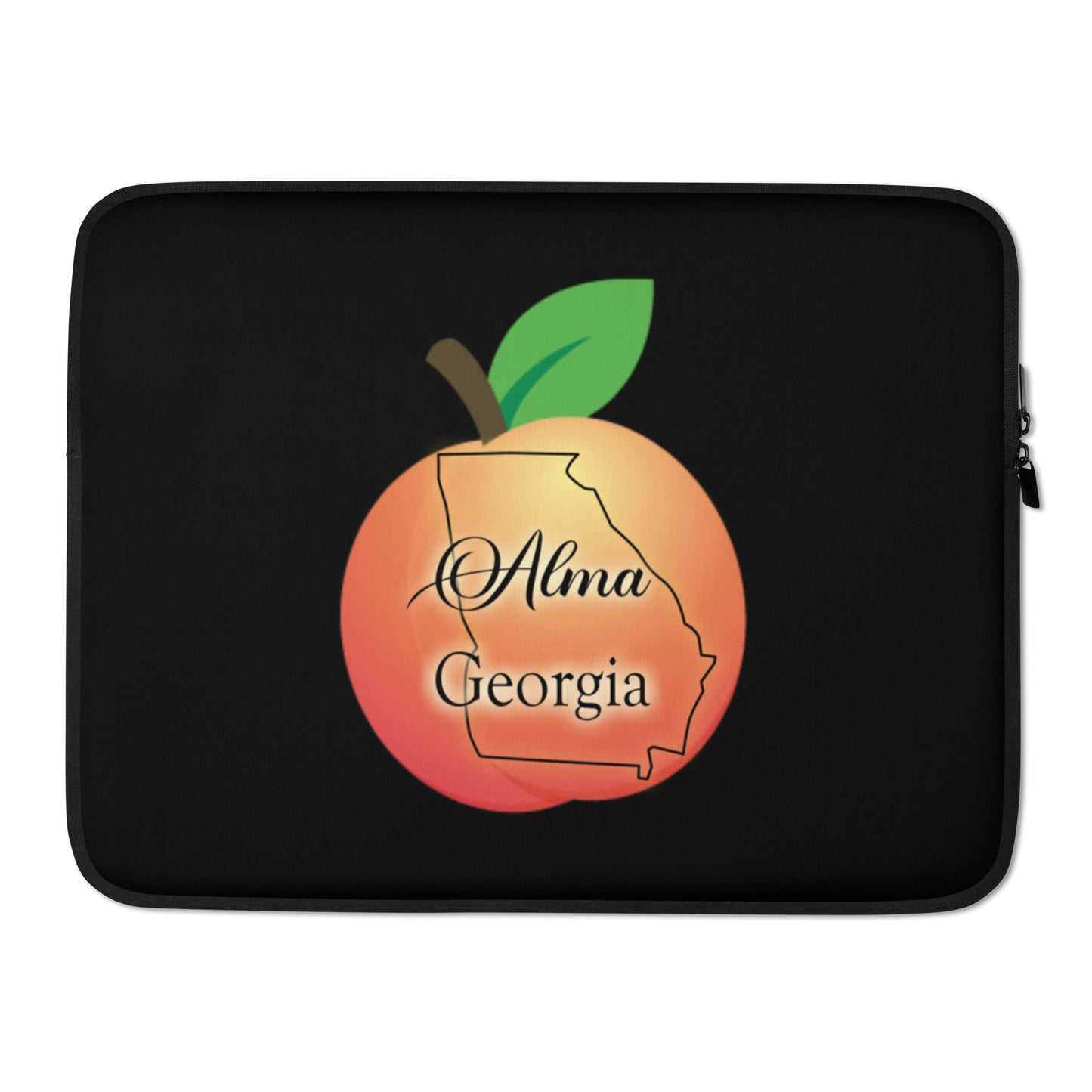 Alma Georgia Laptop Sleeve