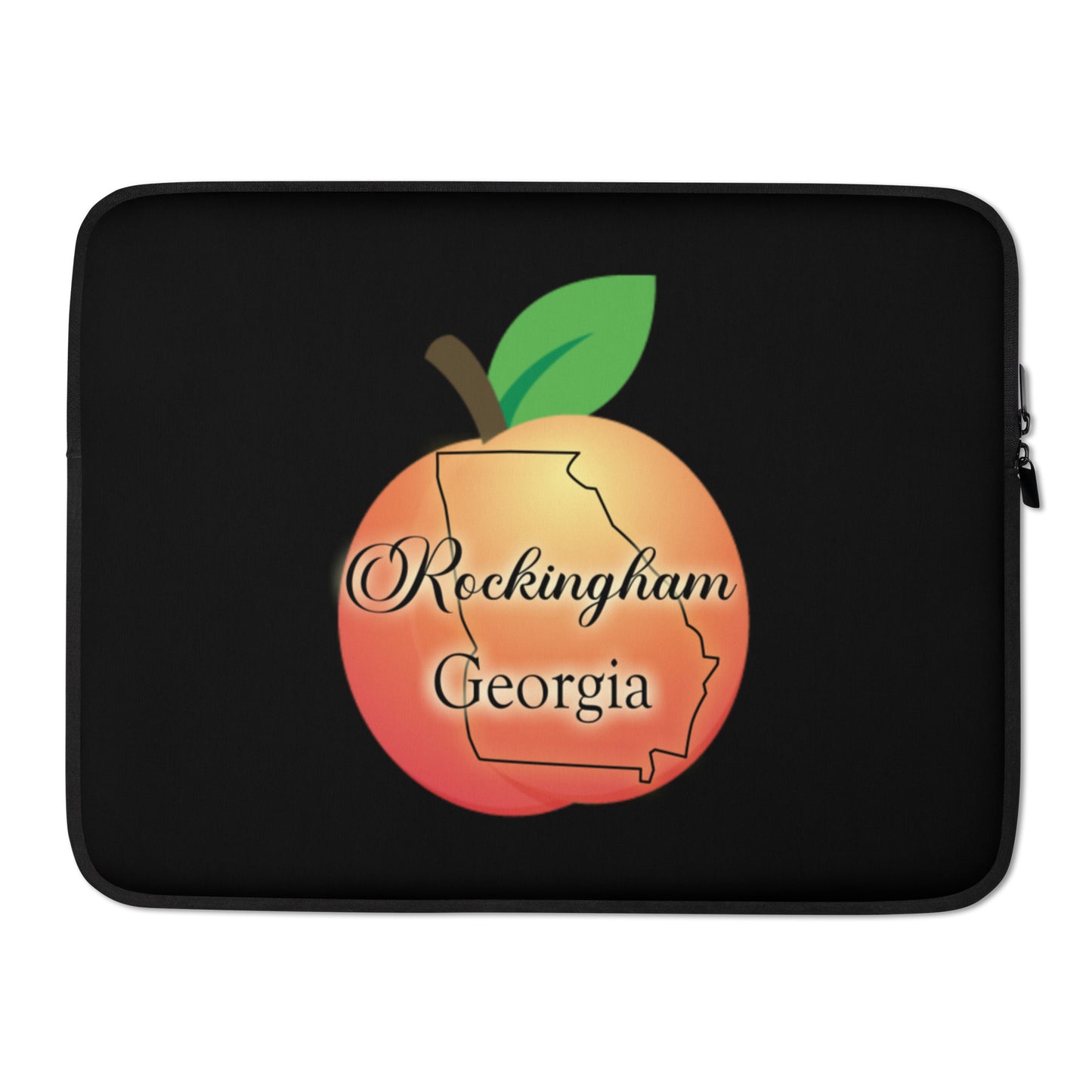 Rockingham Georgia Laptop Sleeve