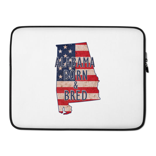 Alabama Laptop Sleeve