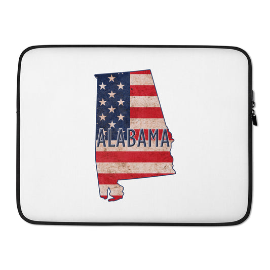 Alabama Laptop Sleeve