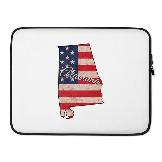 Alabama Laptop Sleeve
