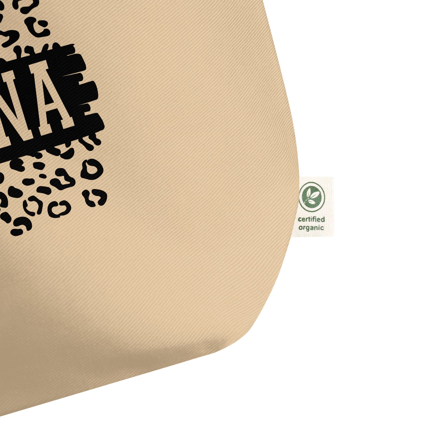 Arizona Large organic tote bag