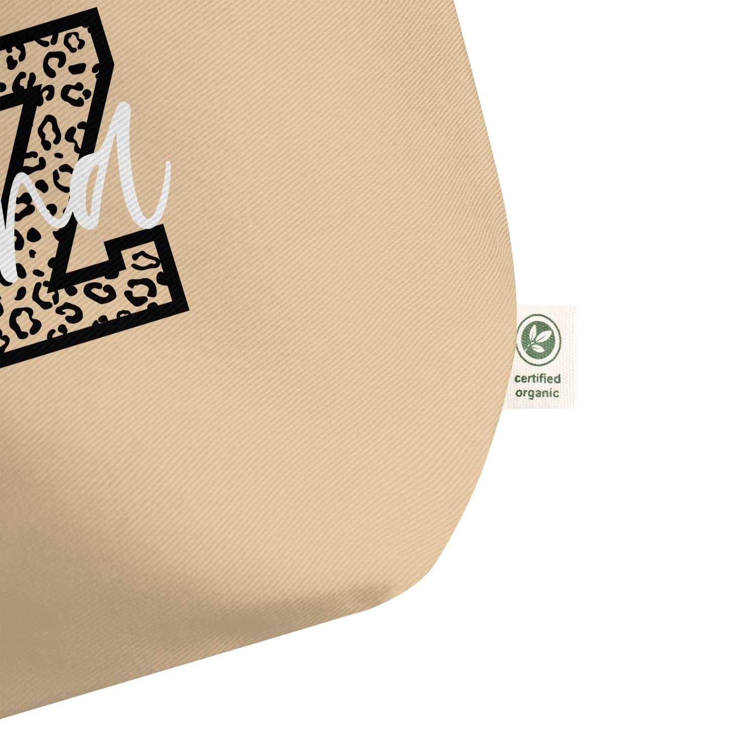 Arizona Large organic tote bag