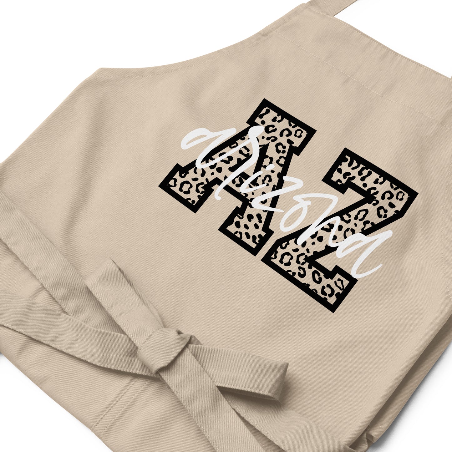 Arizona Organic cotton apron